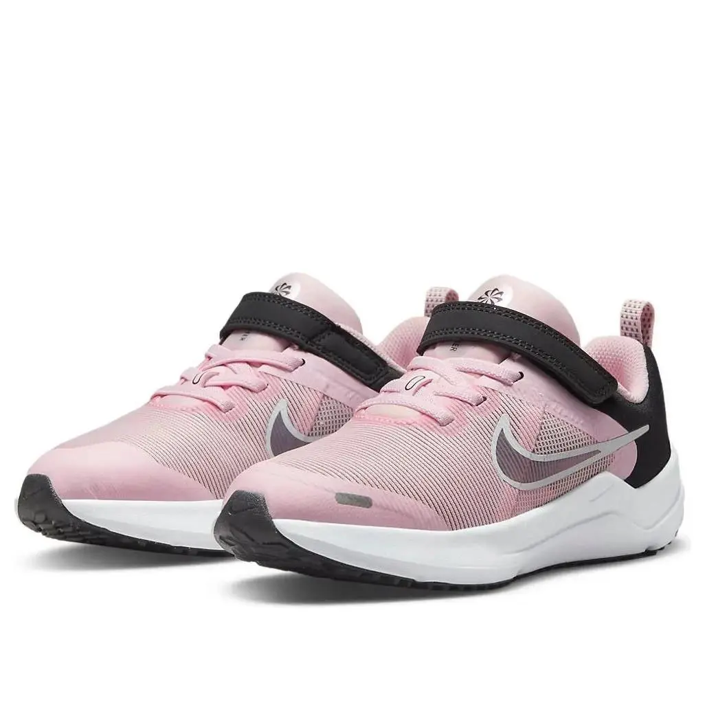 Nike shoes - Nike Downshifter 12 DM4193-600 - Downshifter - DM4193-600 - Pink 5