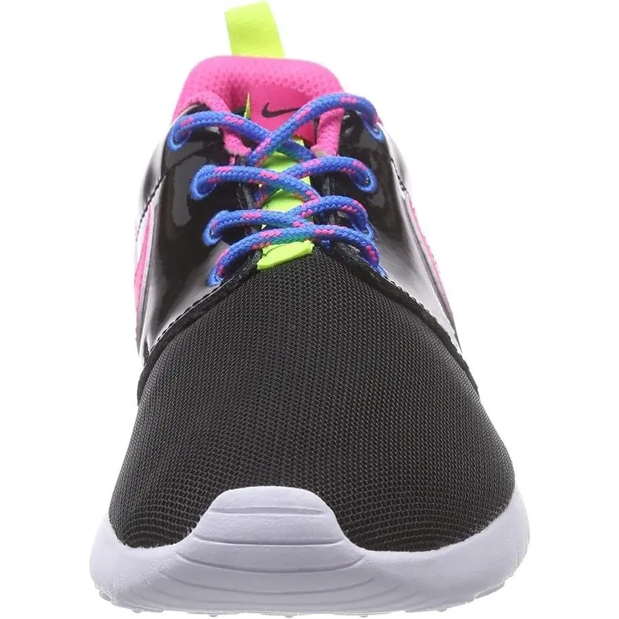 Nike shoes - Roche One - Roche One - Black pink 0