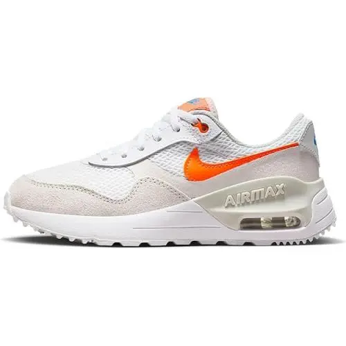 Nike shoes - Nike Air Max SYSTM - Air Max SYSTM - White 2