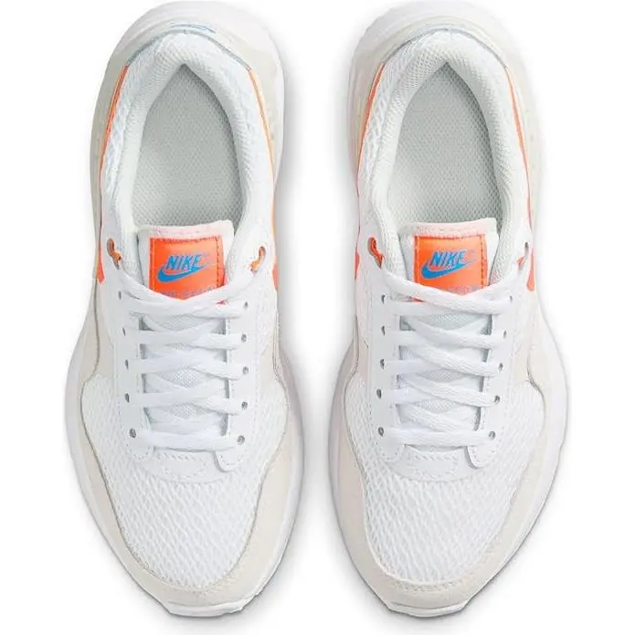 Nike shoes - Nike Air Max SYSTM - Air Max SYSTM - White 3