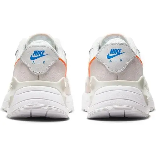 Nike shoes - Nike Air Max SYSTM - Air Max SYSTM - White 4