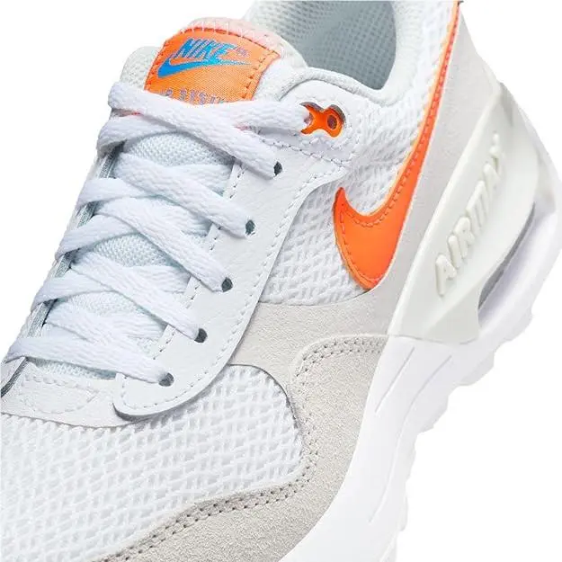 Nike shoes - Nike Air Max SYSTM - Air Max SYSTM - White 14