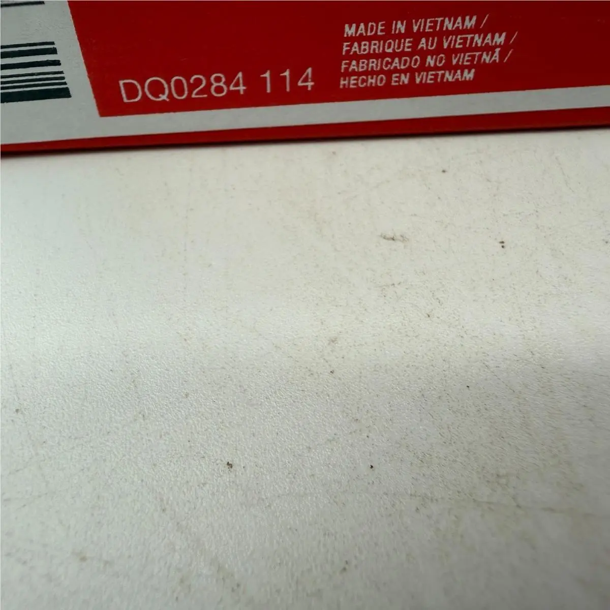 Nike shoes - Nike Air Max SYSTM - Air Max SYSTM - White 0
