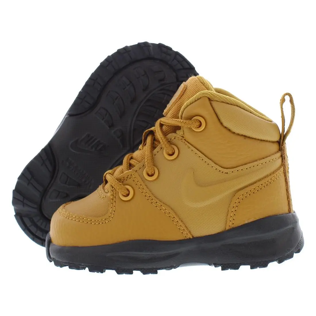 Nike Manoa Ltr Infant/toddler Shoes