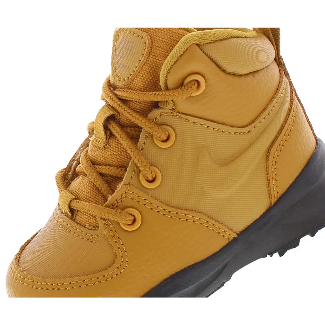 Nike shoes - BQ5374700 - BQ5374700 - Tan/Black, Main: Brown 0