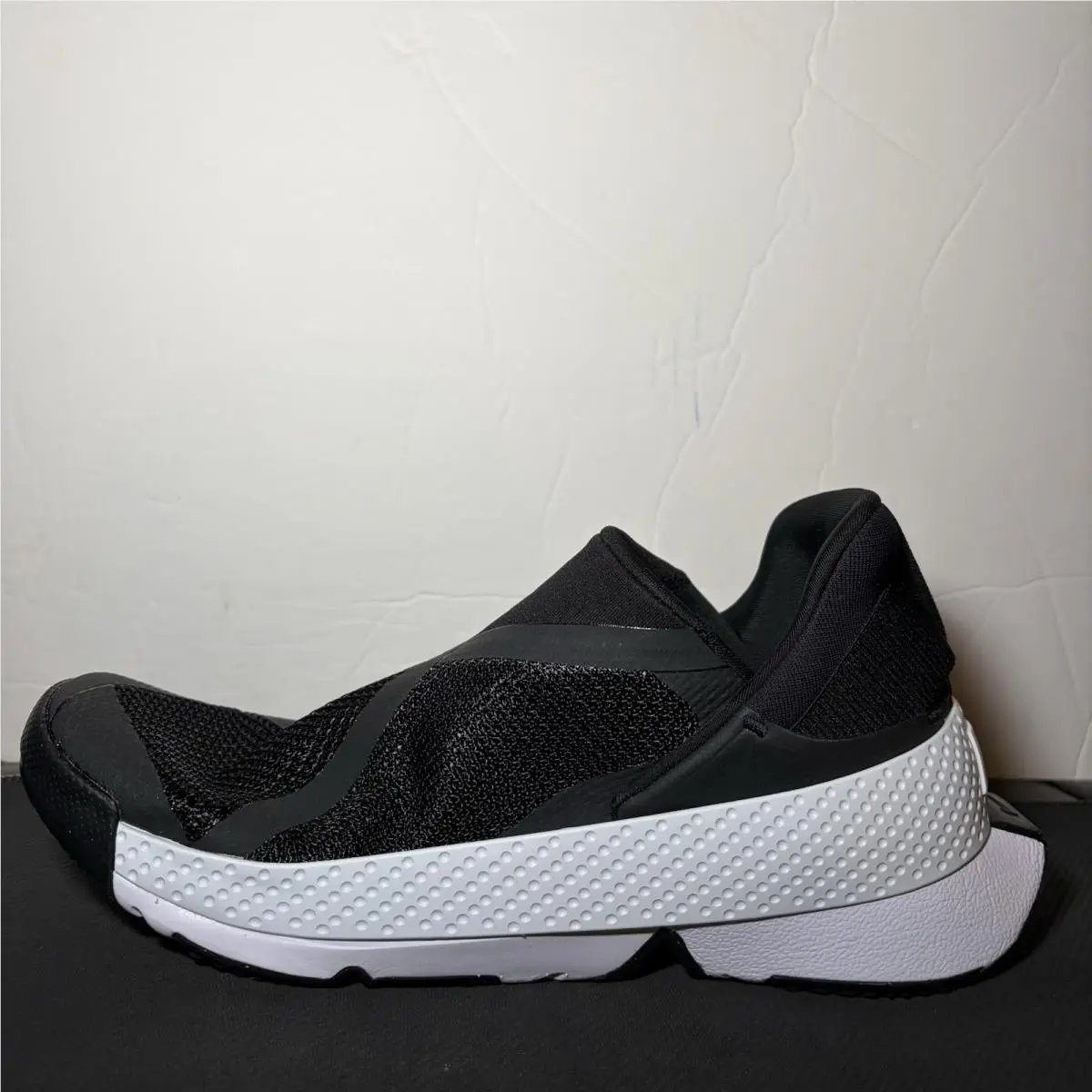 Nike shoes - Nike Go FlyEase - FlyEase - DR5540-002 - White 2