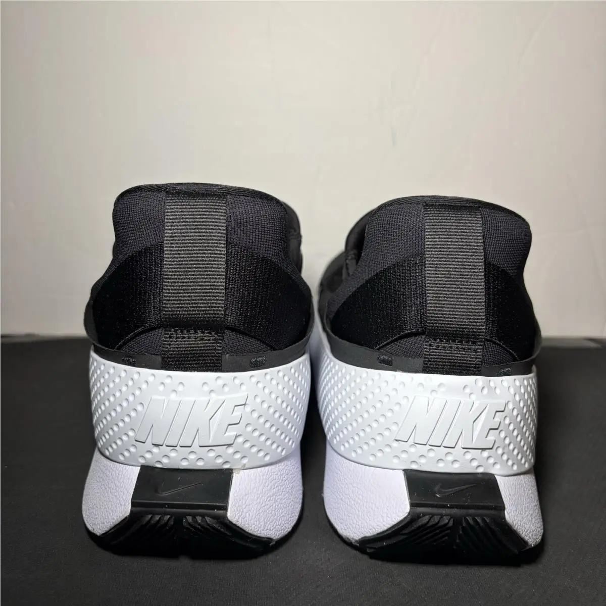 Nike shoes - Nike Go FlyEase - FlyEase - DR5540-002 - White 7