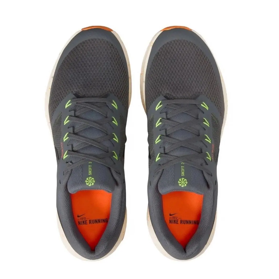 Nike shoes - Nike 3 - HV5226-068 - Gray 2