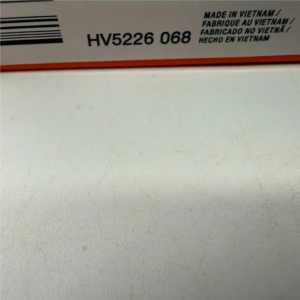 Nike shoes - Nike 3 - HV5226-068 - Gray 0