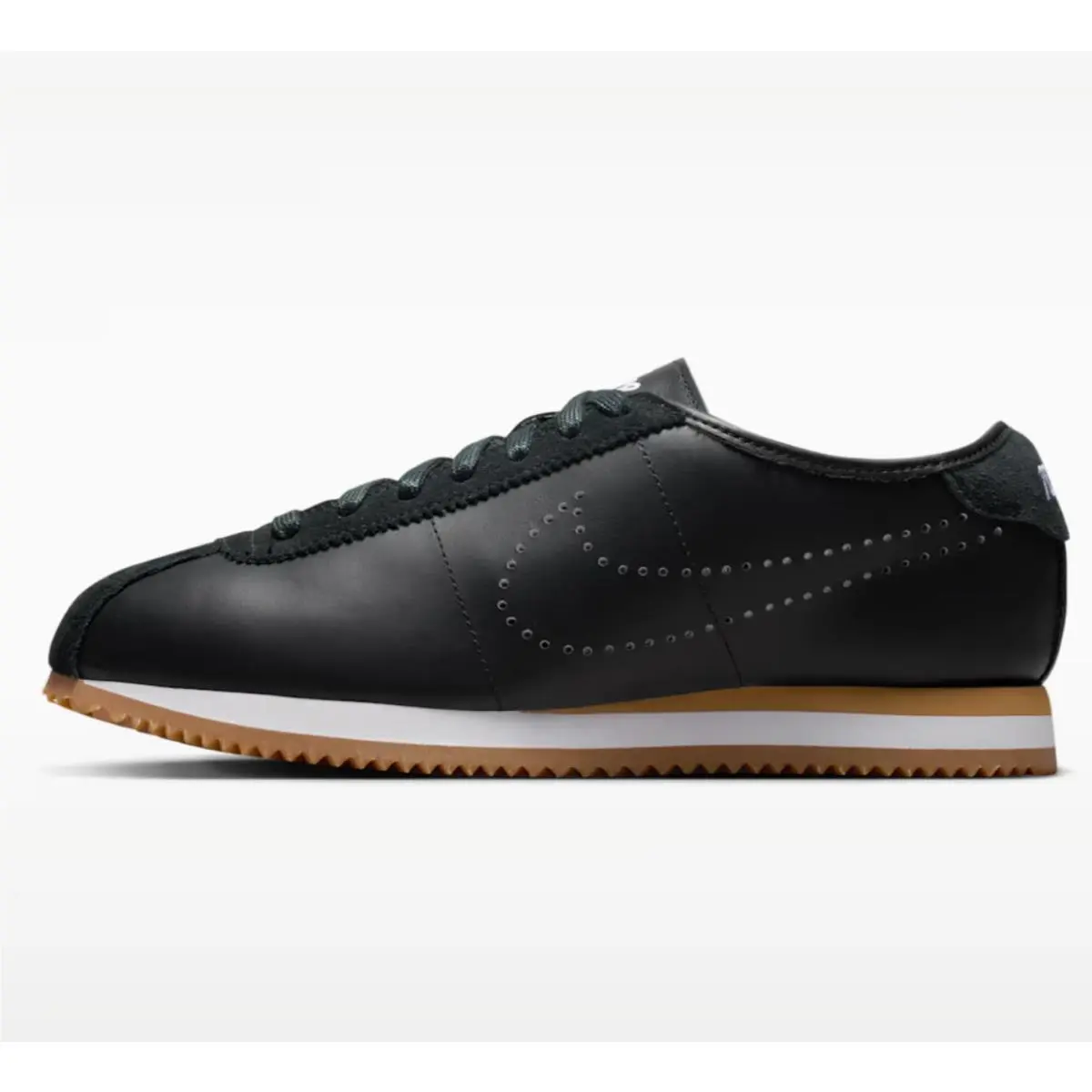 Nike shoes - Nike Cortez - Cortez - HQ1841-002 - Black 24