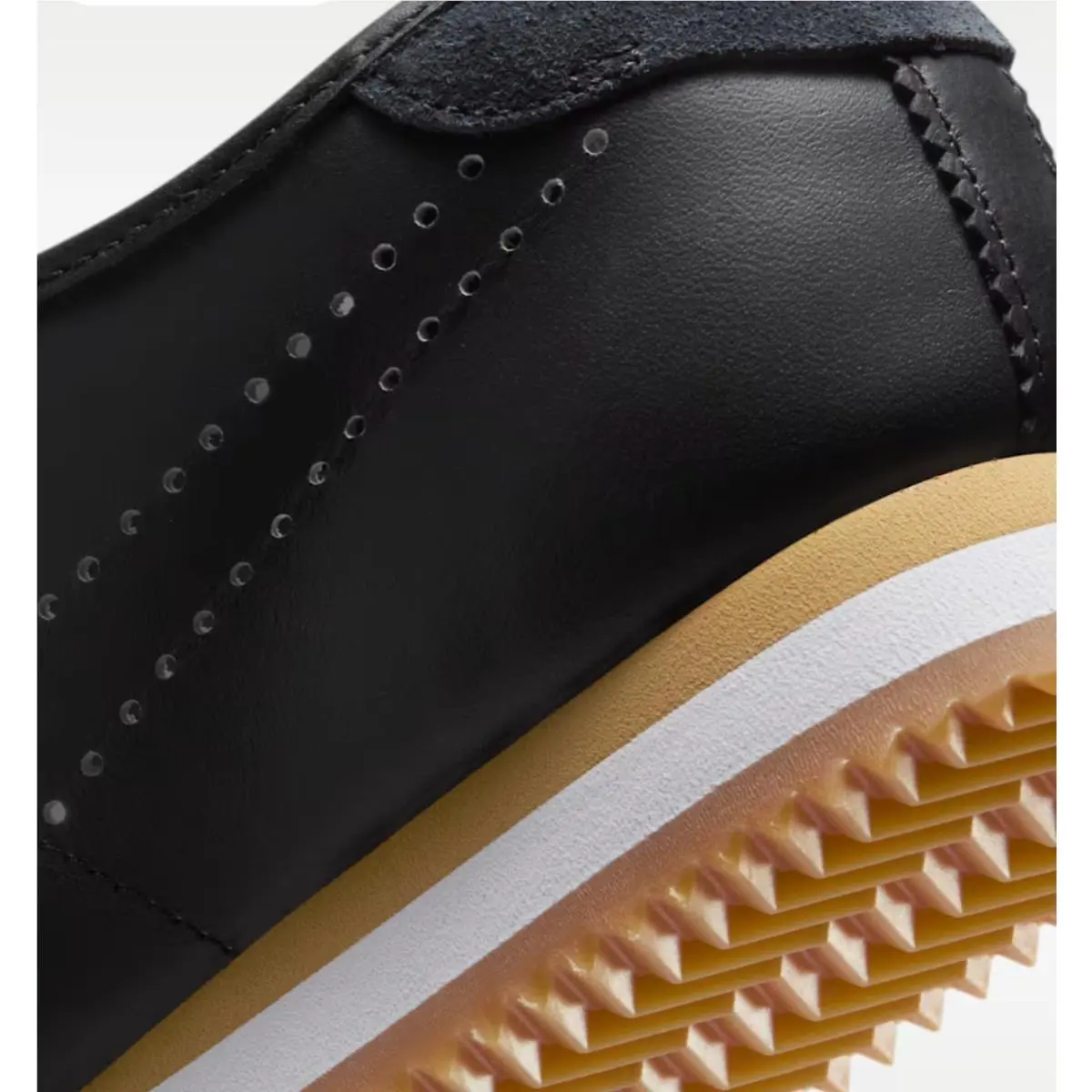 Nike shoes - Nike Cortez - Cortez - HQ1841-002 - Black 2