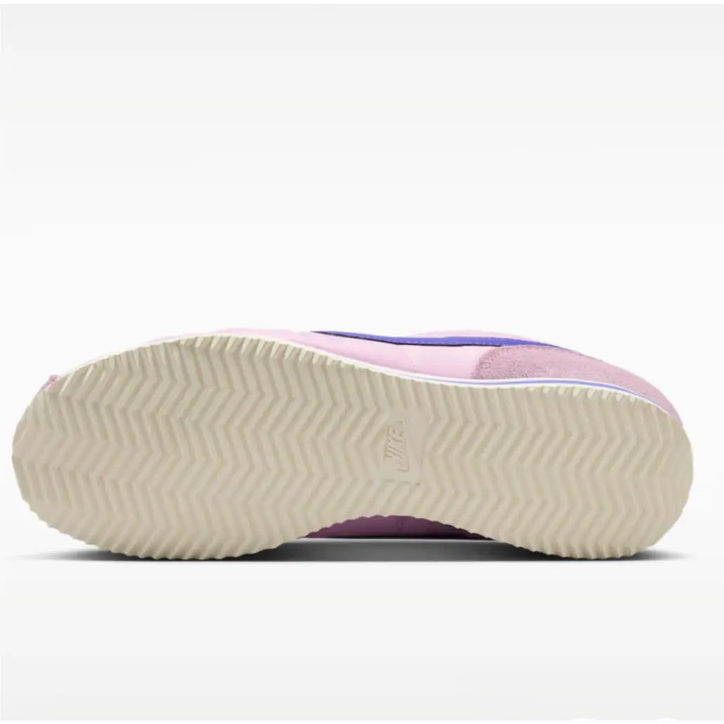 Nike shoes - Nike Cortez - Cortez - DZ2795 607 - Blue 7