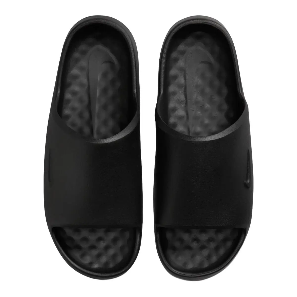 Nike shoes - NIKE Calm 2.0 Slide - Calm Slide - IB7561-001 - Black/Black/Black 0