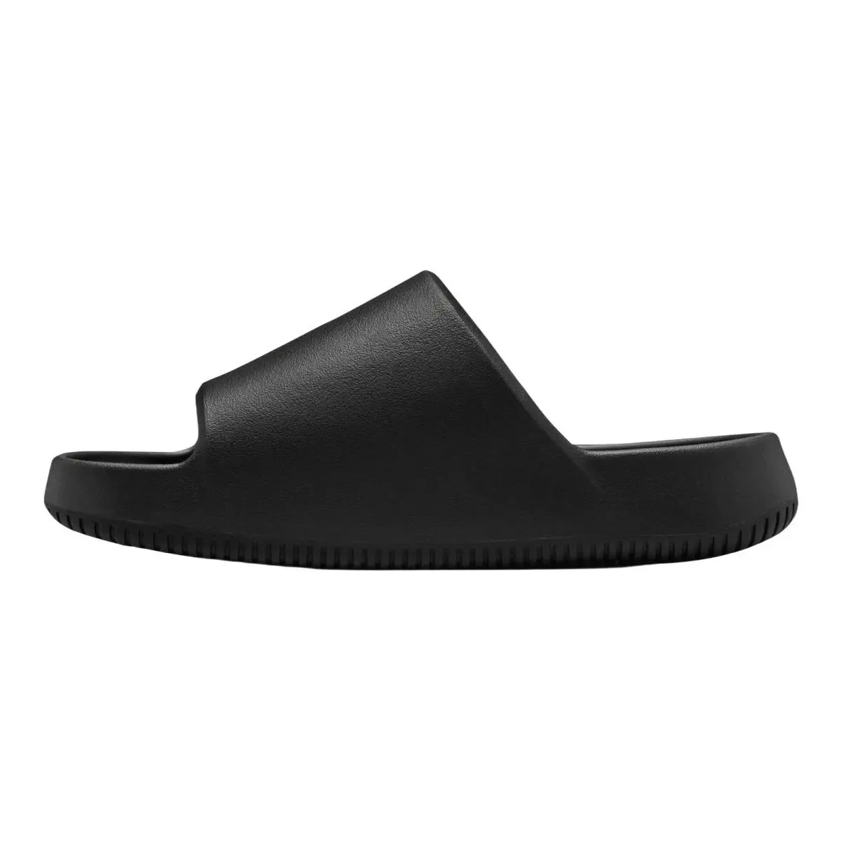 Nike shoes - NIKE Calm 2.0 Slide - Calm Slide - IB7561-001 - Black/Black/Black 8