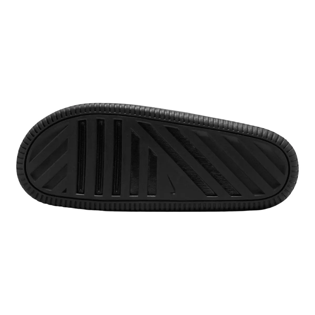 Nike shoes - NIKE Calm 2.0 Slide - Calm Slide - IB7561-001 - Black/Black/Black 9