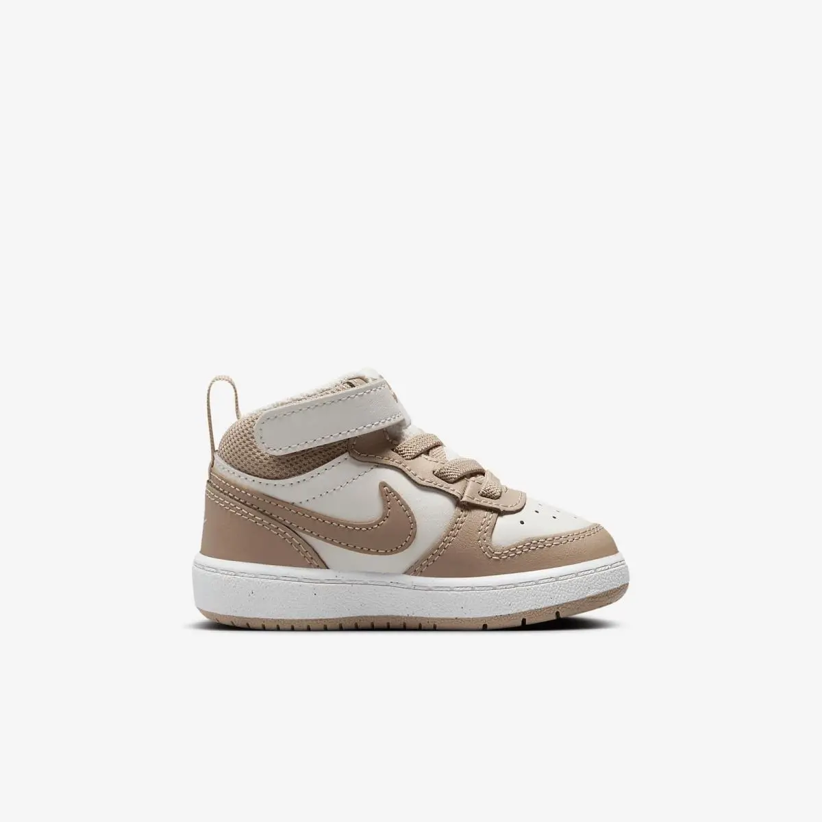 Nike shoes - Ivory 1