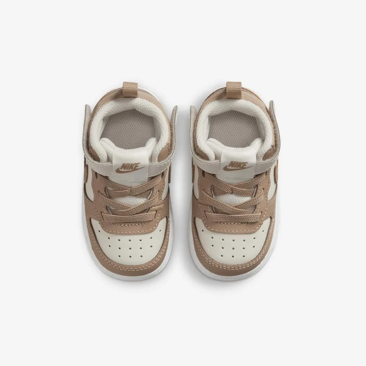 Nike shoes - Ivory 2