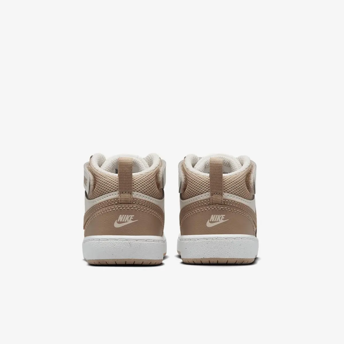 Nike shoes - Ivory 3