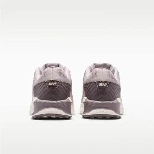 Nike shoes - Nike Air Max+ - Air - IO9414 001 - PLATINUM VIOLET PHANTOM 3