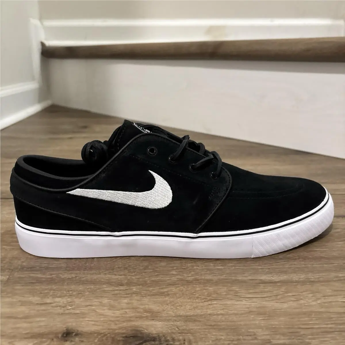 Nike shoes - Nike Sb Zoom - Zoom - FD6757-001 - Black 2