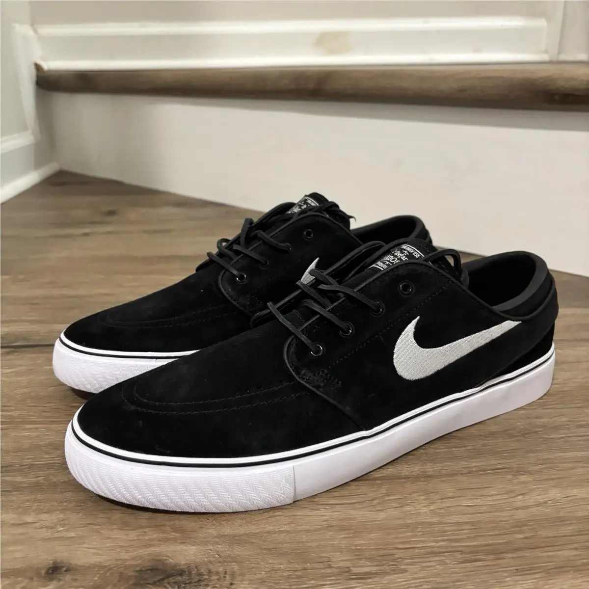 Nike shoes - Nike Sb Zoom - Zoom - FD6757-001 - Black 11