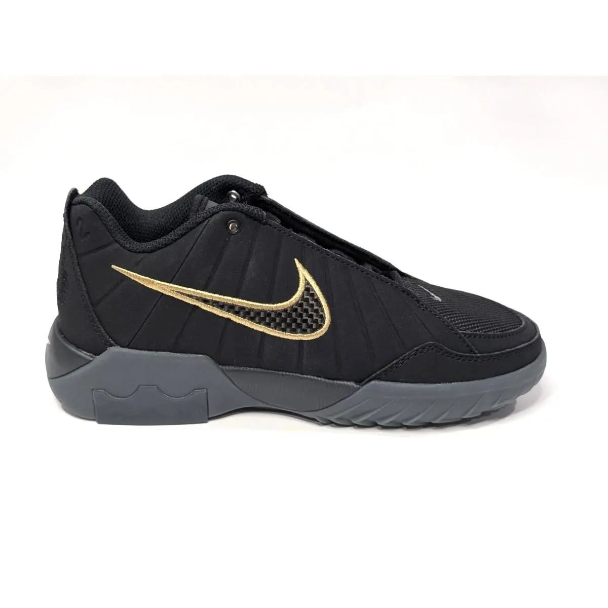 Nike shoes - Nike LeBron Witness IX - LeBron Witness - HV2270-004 - Black/Grey 6