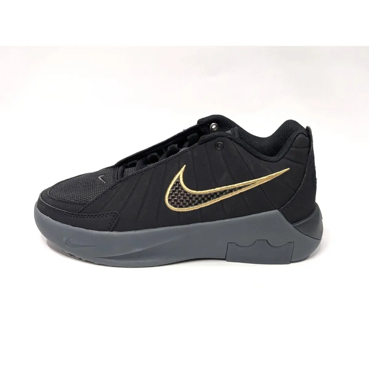Nike shoes - Nike LeBron Witness IX - LeBron Witness - HV2270-004 - Black/Grey 5