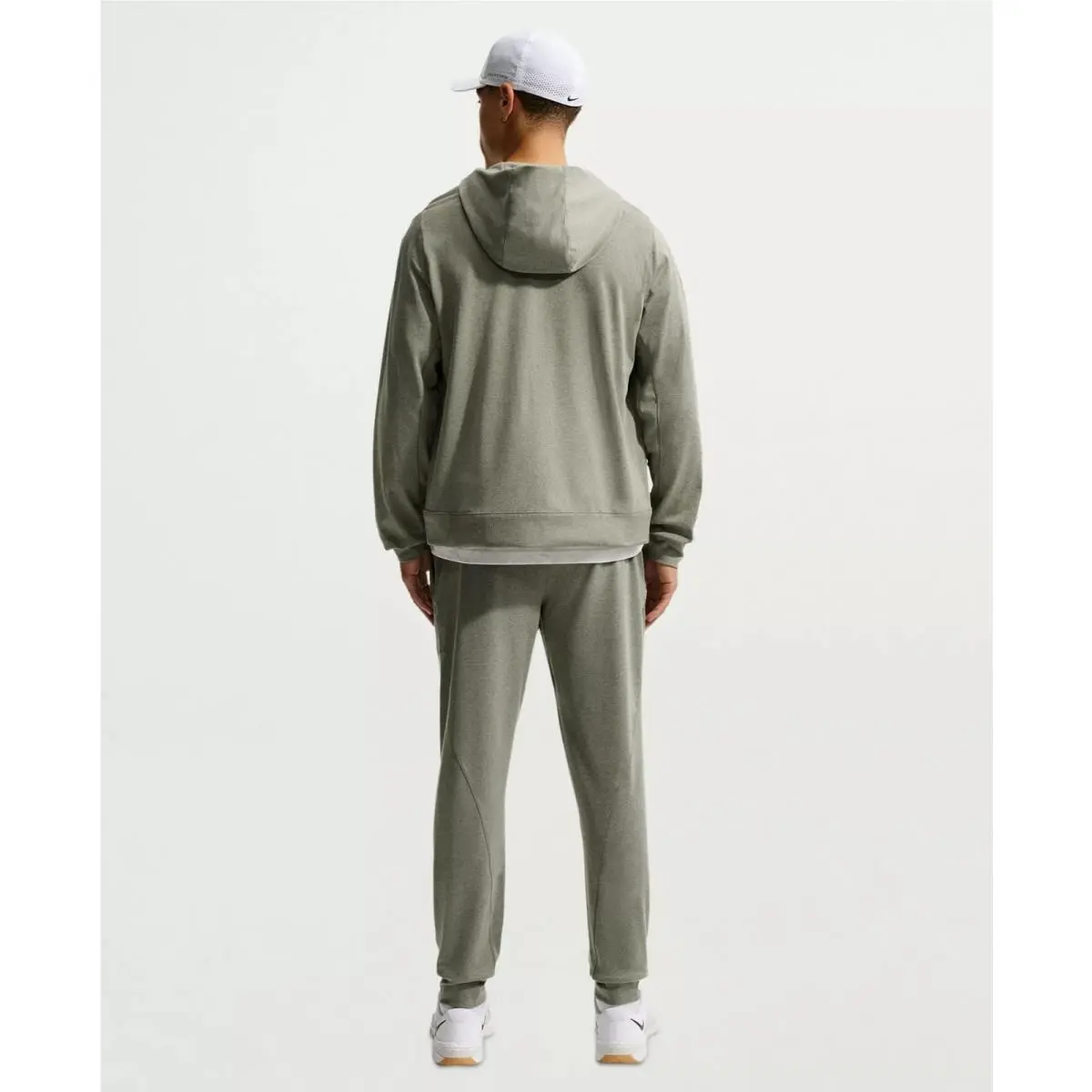 Nike clothing - Green 3