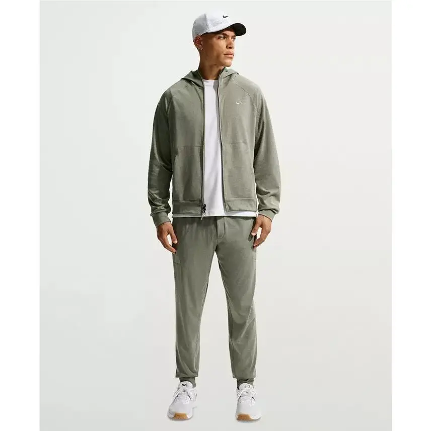 Nike clothing - Green 9