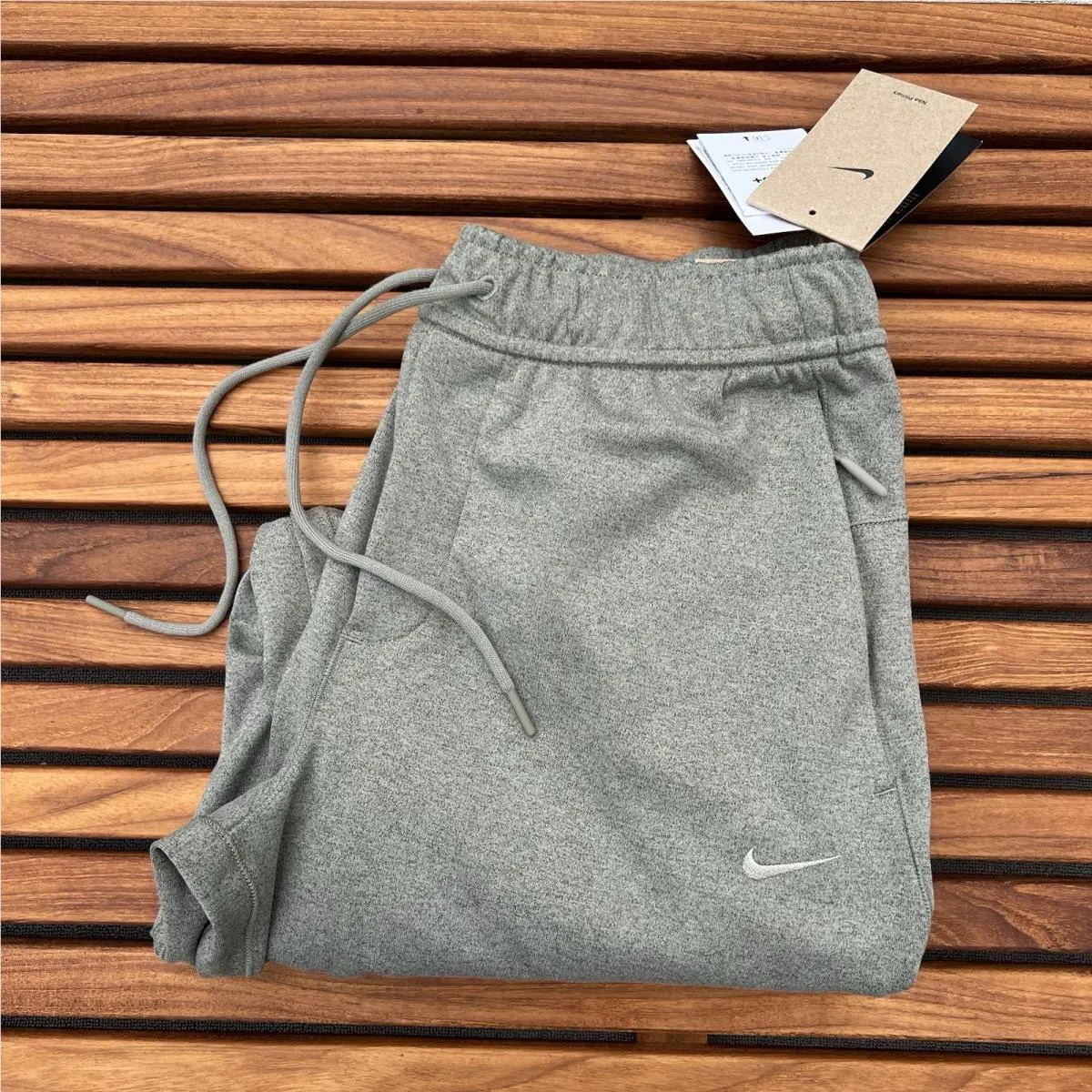 Nike clothing - Green 6