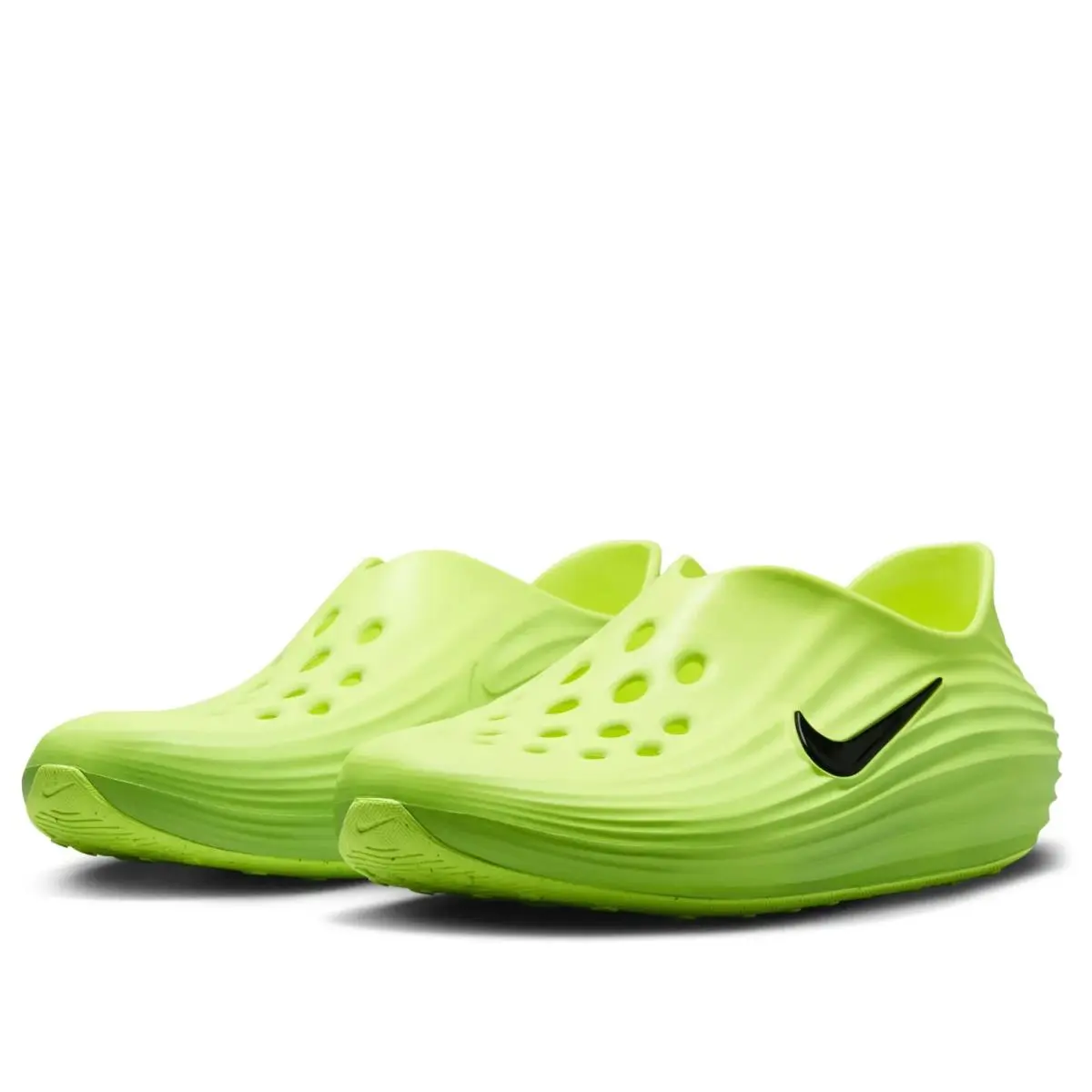Nike shoes - Nike ReactX Rejuven8 - ReactX - HV5060-300 - Green 1