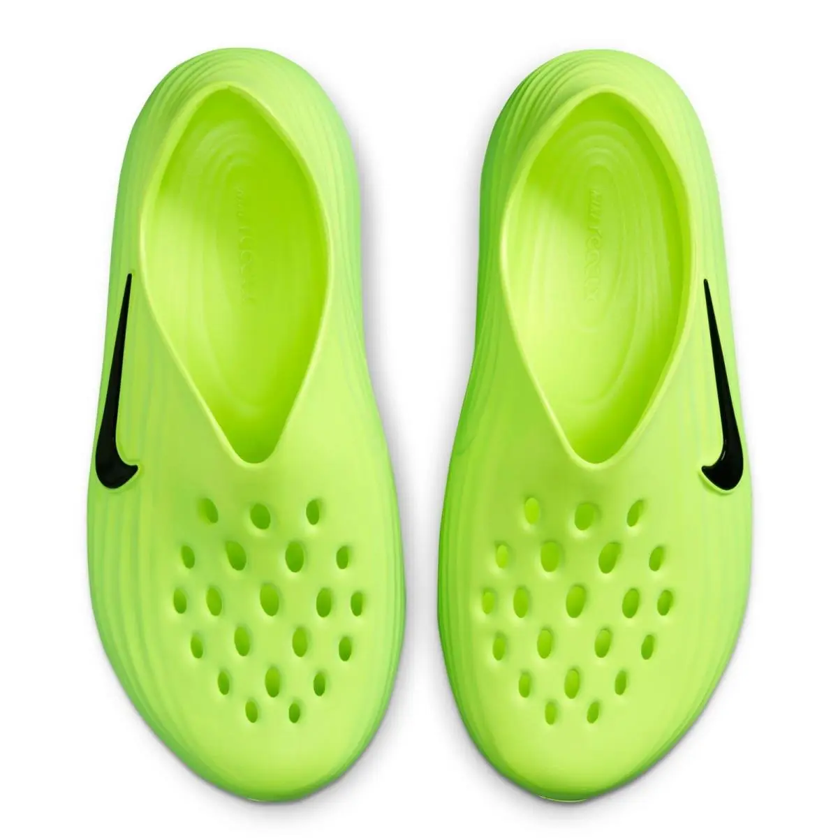 Nike shoes - Nike ReactX Rejuven8 - ReactX - HV5060-300 - Green 7