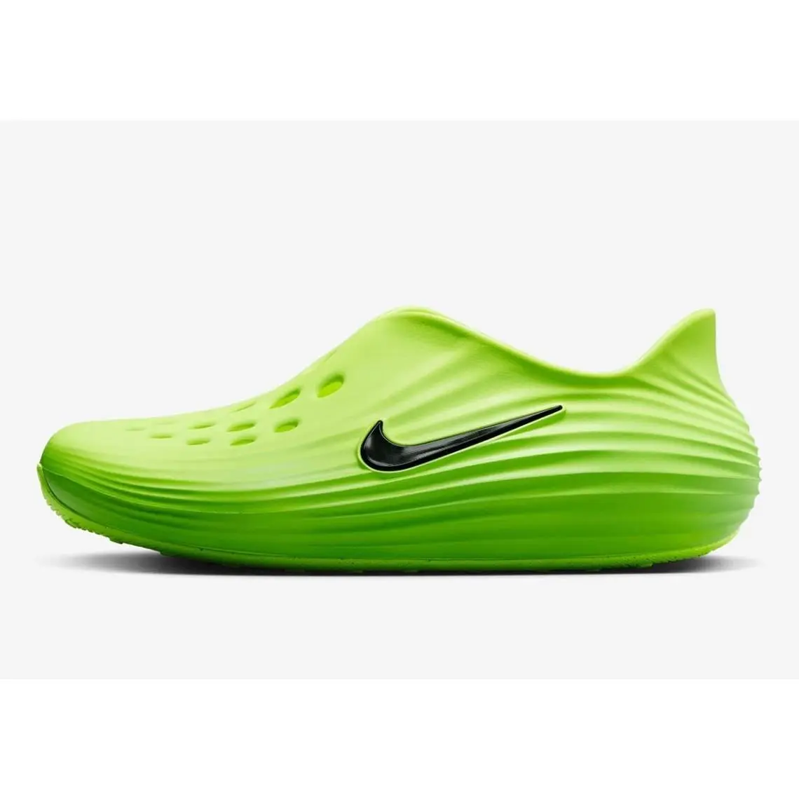 Nike shoes - Nike ReactX Rejuven8 - ReactX - HV5060-300 - Green 9