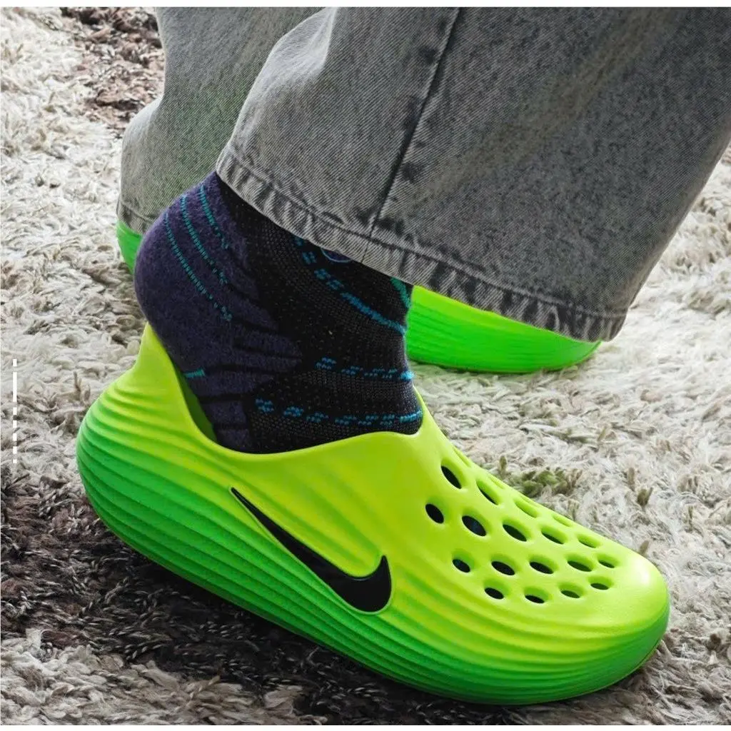 Nike shoes - Nike ReactX Rejuven8 - ReactX - HV5060-300 - Green 17