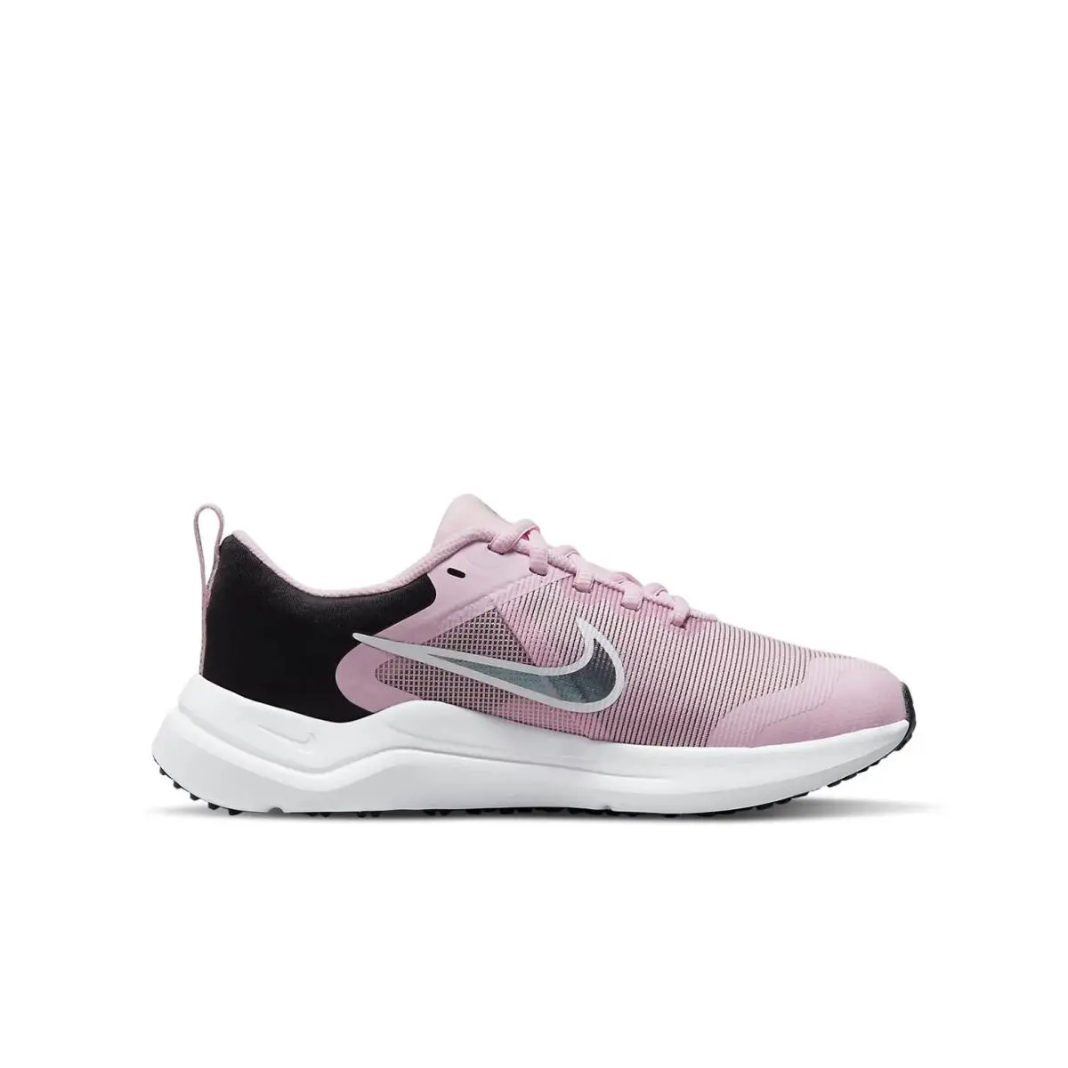 Nike shoes - Nike Downshifter 12 DM4194-600 - Downshifter - DM4194-600 - Pink 0
