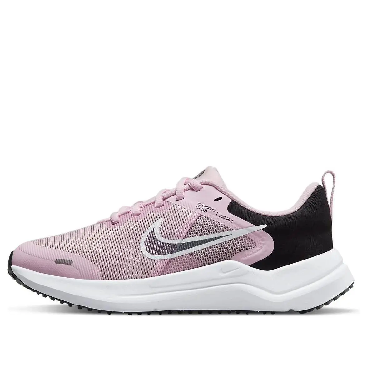 Nike shoes - Nike Downshifter 12 DM4194-600 - Downshifter - DM4194-600 - Pink 1
