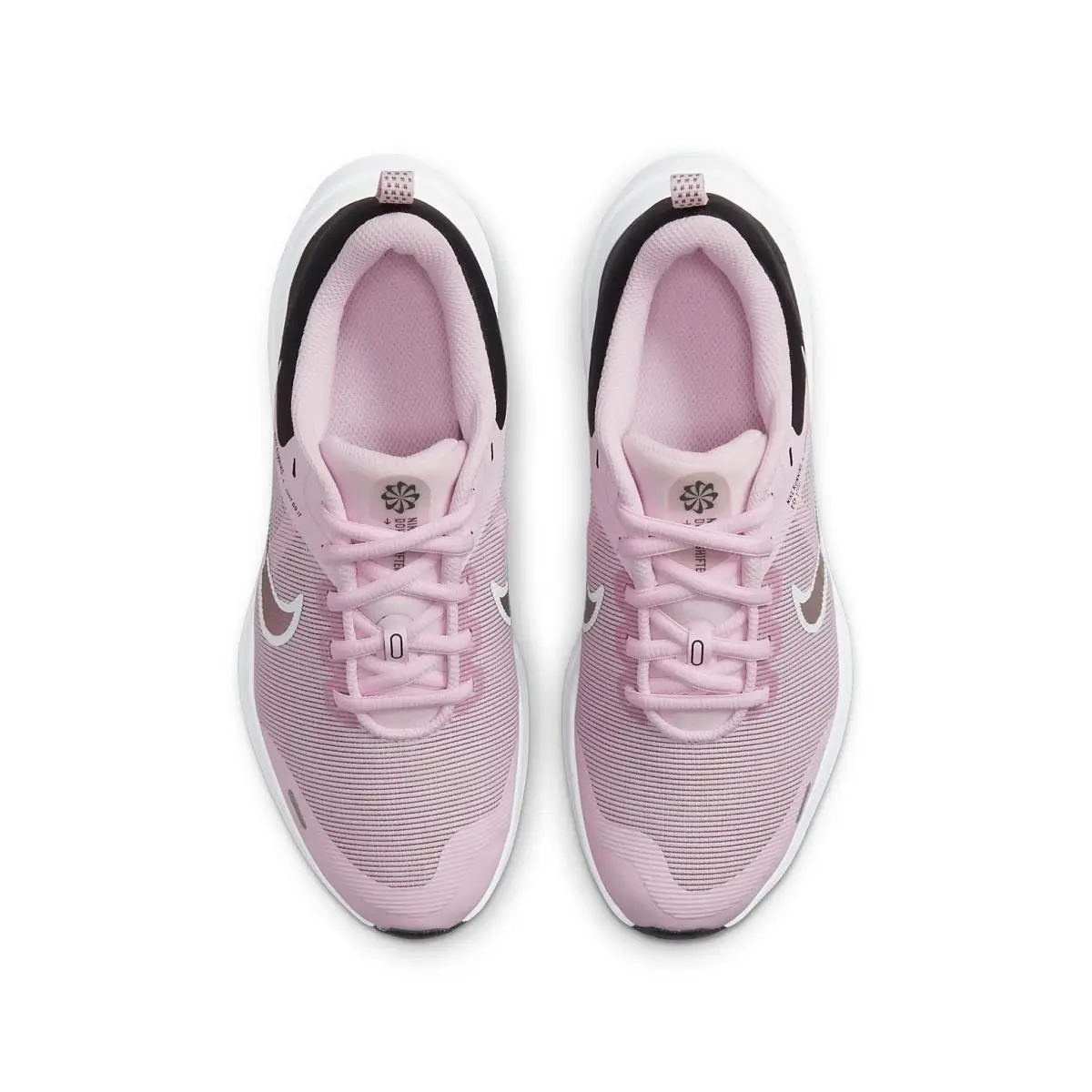 Nike shoes - Nike Downshifter 12 DM4194-600 - Downshifter - DM4194-600 - Pink 2