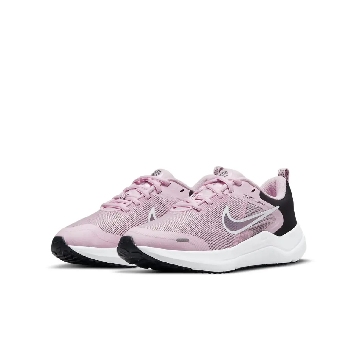 Nike shoes - Nike Downshifter 12 DM4194-600 - Downshifter - DM4194-600 - Pink 5