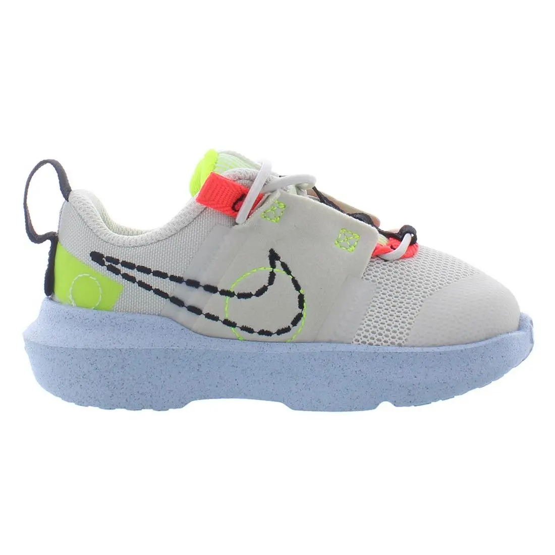 Nike shoes - DB3553010 - DB3553010 - Beige, Main: Beige 6