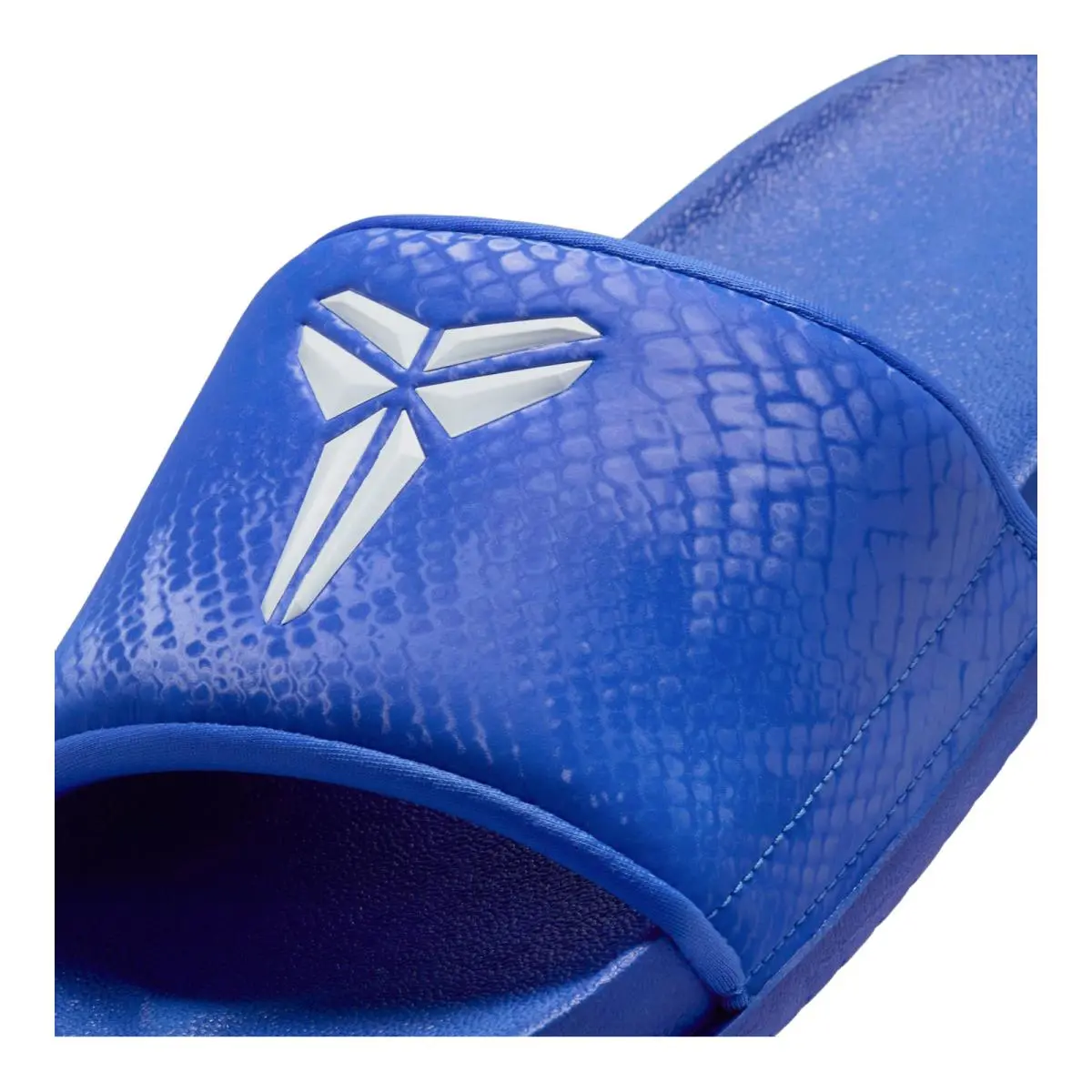 Nike shoes - NIKE Kobe Offcourt Slide - Kobe Offcourt Slide - IF2870-400 - Hyper Royal/White 3