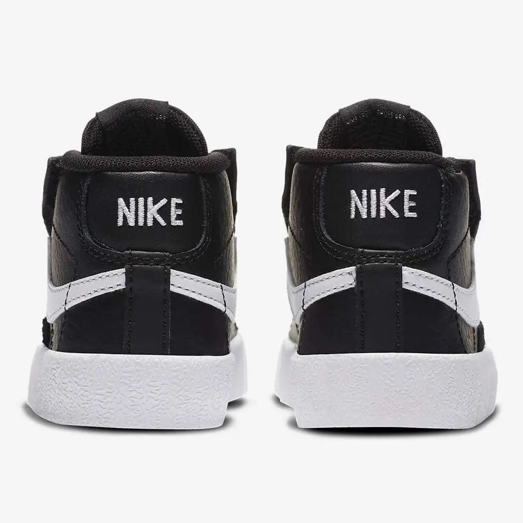 Nike shoes - DA4088 002 - DA4088 002 - Black/White-White-Team Orange 0