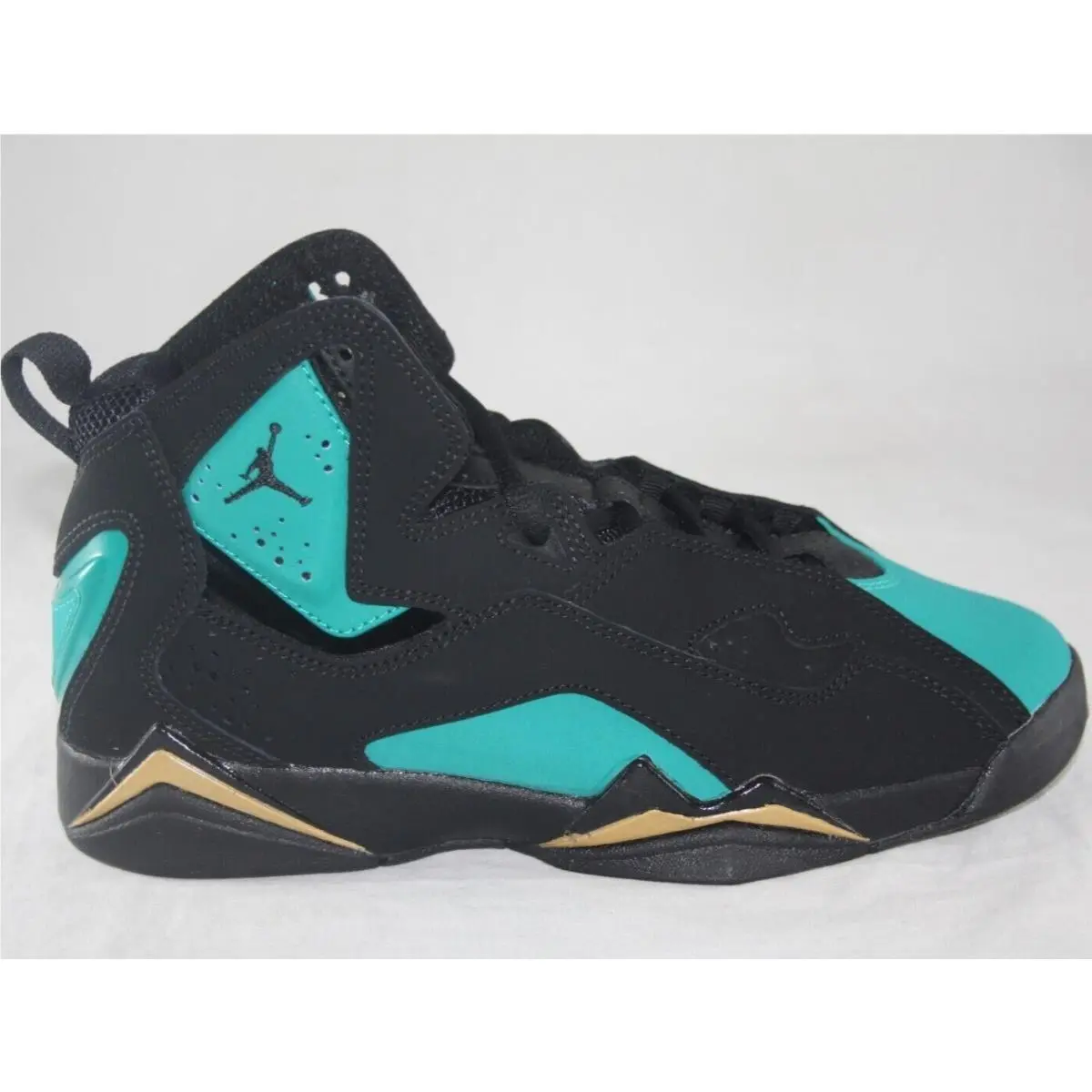 Nike shoes - True Flight - True Flight - Black/Teal 13
