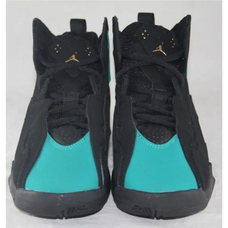 Nike shoes - True Flight - True Flight - Black/Teal 15
