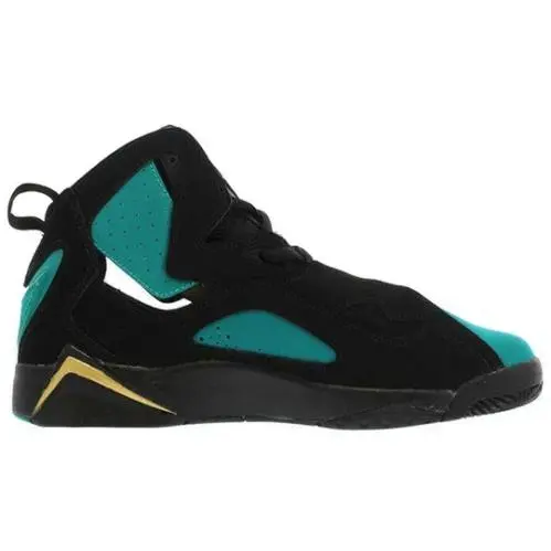 Nike shoes - True Flight - True Flight - Black/Teal 14
