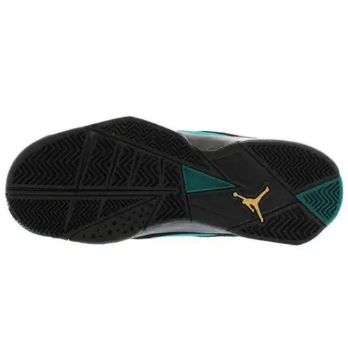 Nike shoes - True Flight - True Flight - Black/Teal 18