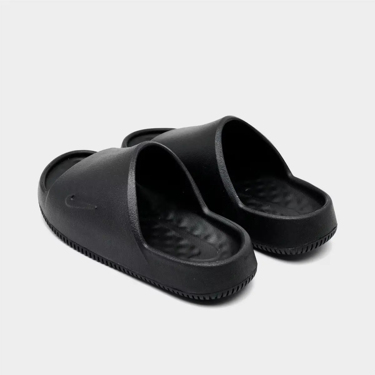 Nike shoes - II6118 001 - Black 2