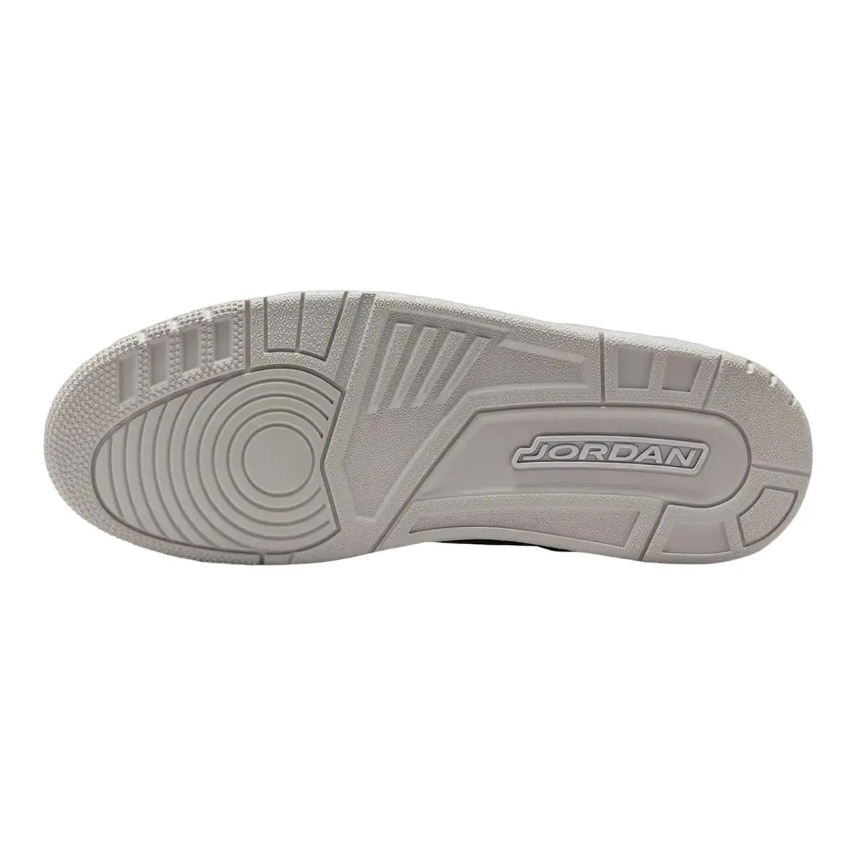 Nike shoes - JORDAN Spizike Low - Spizike Low - HV6528-100 - Sand Drift/White/White/Vast Grey 5