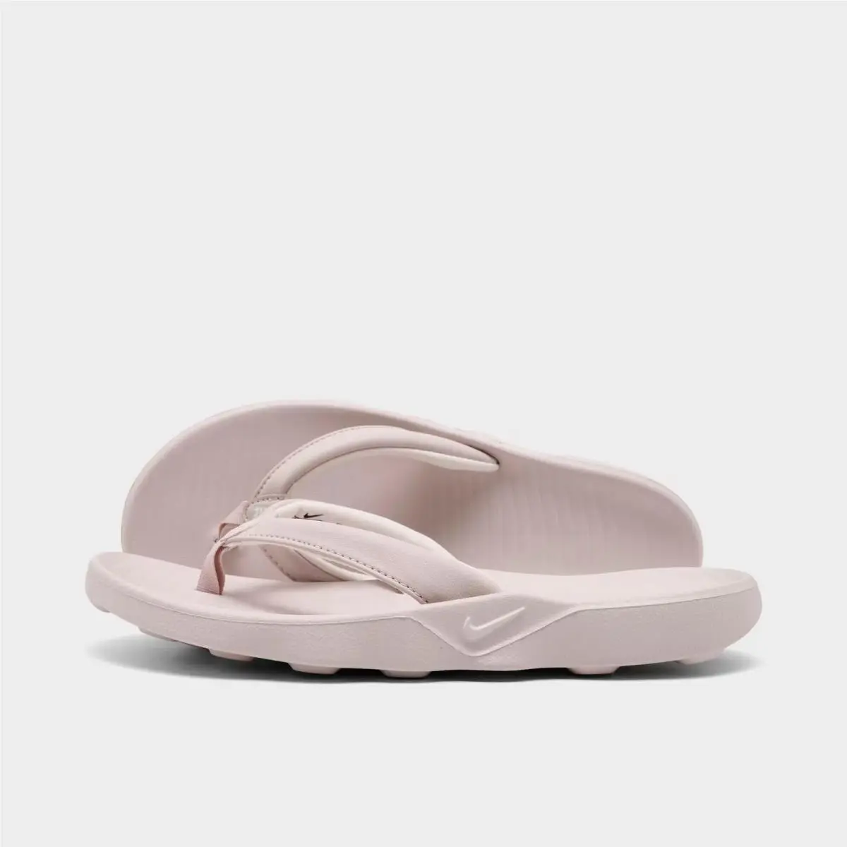 Women`s Nike Marina Slide Sandals Silt Red/chalk IH2381 600