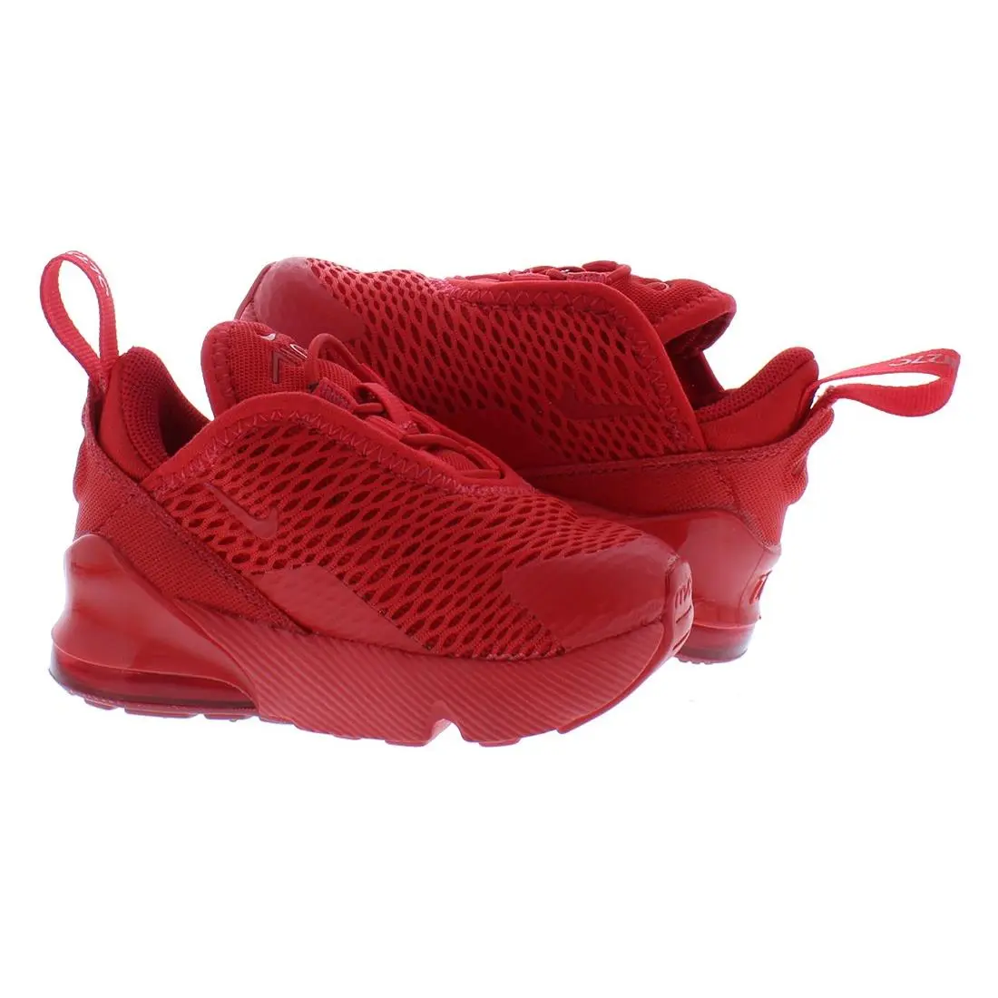 Nike shoes - DM8876600 - DM8876600 - Red, Main: Red 1