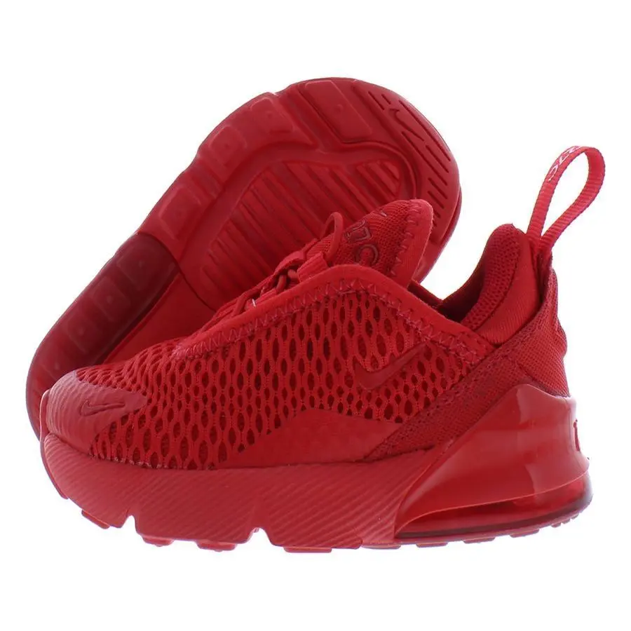 Nike shoes - DM8876600 - DM8876600 - Red, Main: Red 2